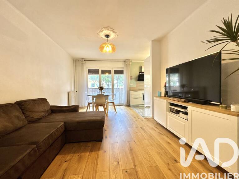Vente Appartement 3 pièces — photo 1