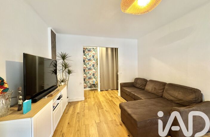 Vente Appartement 3 pièces — photo 2