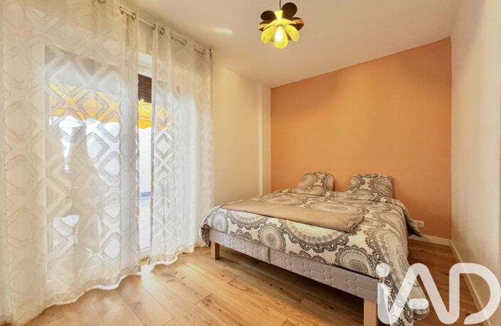 Vente Appartement 3 pièces — photo 3