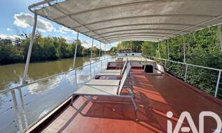 Maison 8 Pièces 180 m² à vendre à Auvers-sur-Oise (95430)