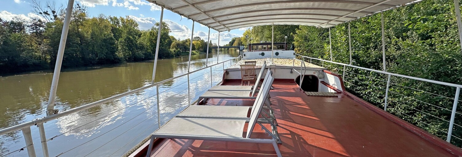 Maison 8 Pièces 180 m² à vendre à Auvers-sur-Oise (95430)