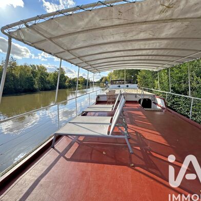 Maison 8 pièces 300000 €