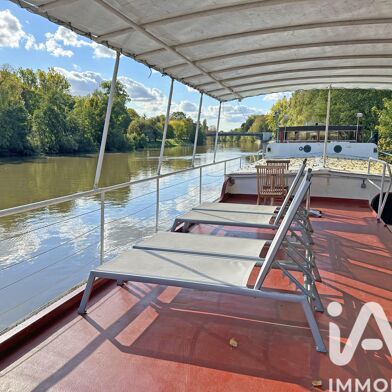 Maison 8 pièces 300000 €