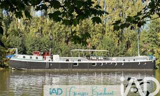 Maison 8 Pièces 180 m² à vendre à Auvers-sur-Oise (95430)