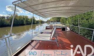 Maison 8 Pièces 180 m² à vendre à Auvers-sur-Oise (95430)