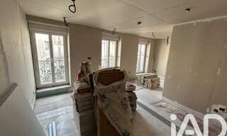 Appartement 2 Pièces 40 m² à vendre à Béziers (34500)