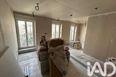 Appartement 2 pièces 65000 €