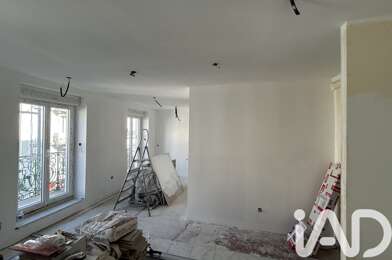 Appartement 2 pièces 65000 €
