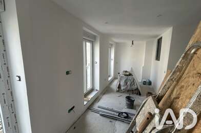 Appartement 2 pièces 65000 €