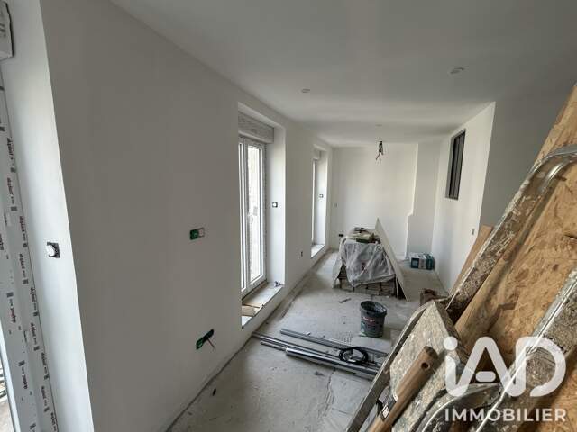 Vente Appartement 2 pièces — photo du bien
