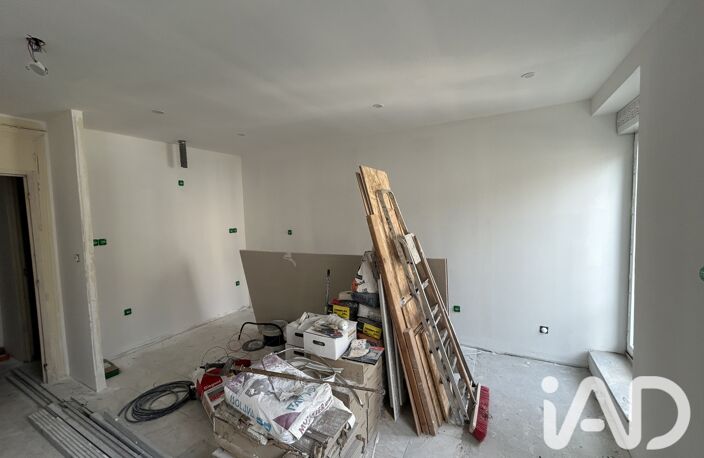Vente Appartement 2 pièces — photo 2
