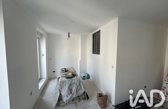 Vente Appartement 2 pièces — photo 3
