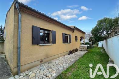 Maison 3 pièces 205000 €