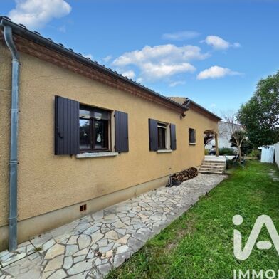 Maison 3 pièces 205000 €