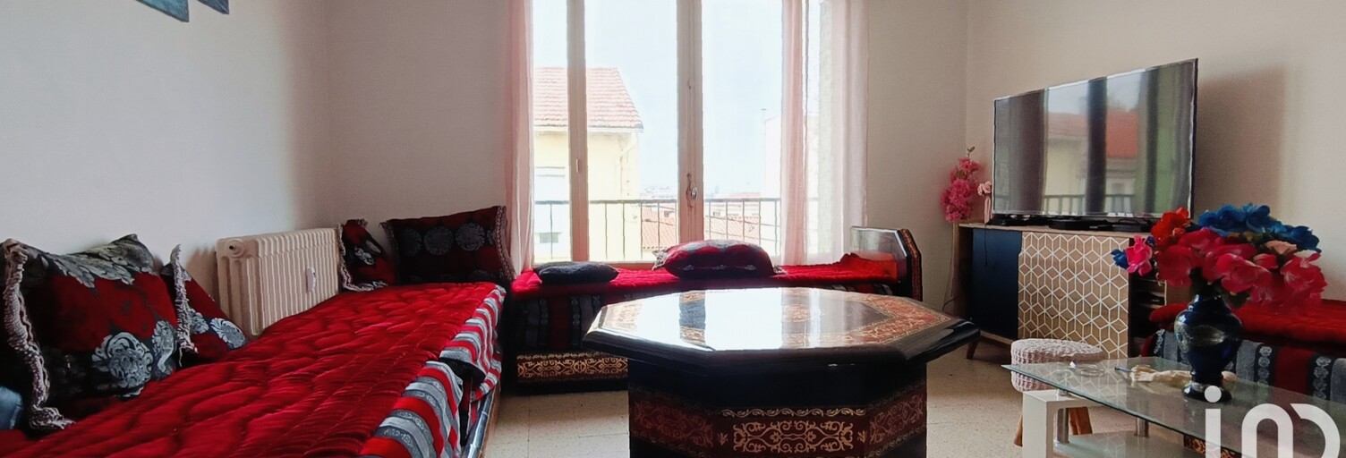 Appartement 3 Pièces 64 m² à vendre à Perpignan (66000)