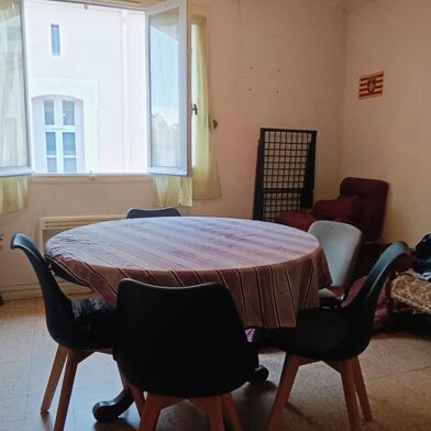 Appartement 3 pièces 69000 €