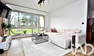 Appartement 3 Pièces 76 m² à vendre à Arpajon (91290)