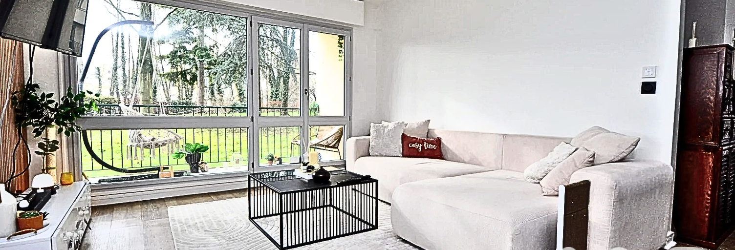 Appartement 3 Pièces 76 m² à vendre à Arpajon (91290)