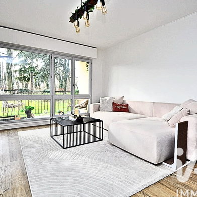 Appartement 3 pièces 229000 €