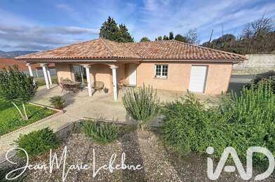 Maison 4 pièces 360000 €