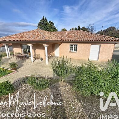 Maison 4 pièces 360000 €