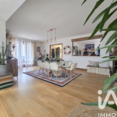 Maison 6 pièces 367000 €