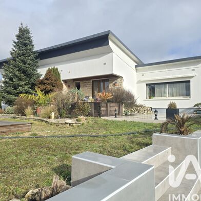 Maison 6 pièces 367000 €