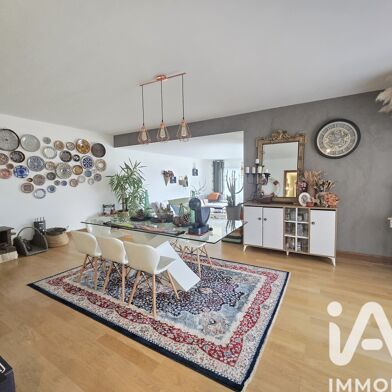 Maison 6 pièces 367000 €