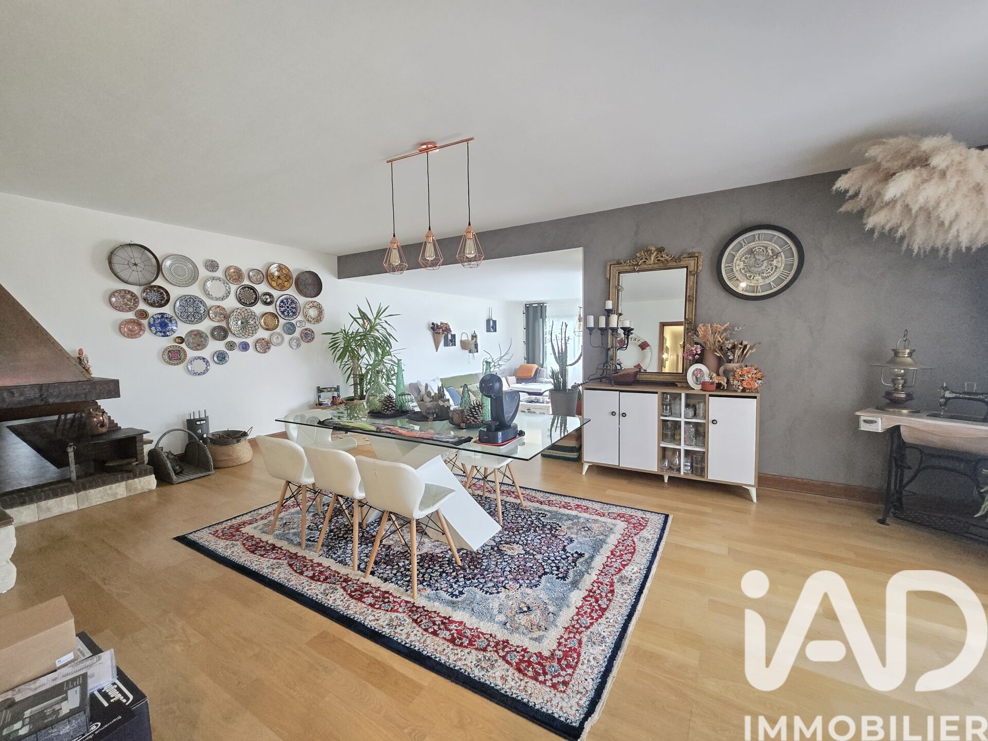 Maison à vendre, 6 pièces, 127 m², Ormes