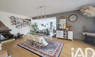 Maison 6 Pièces 127 m² à vendre à Ormes (45140)