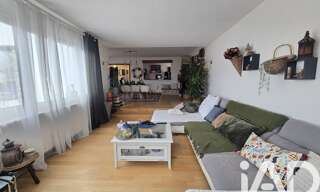 Maison 6 Pièces 127 m² à vendre à Ormes (45140)