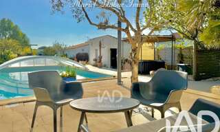 Maison 8 Pièces 239 m² à vendre à Arvert (17530)