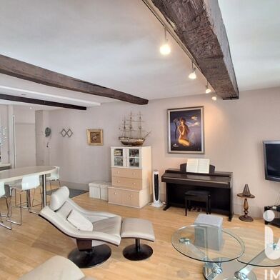 Appartement 3 pièces 225000 €