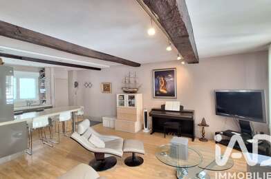 Appartement 3 pièces 225000 €