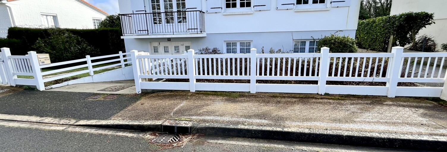 Maison 5 Pièces 102 m² à vendre à Mouilleron-le-Captif (85000)