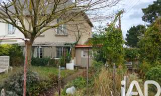 Maison 5 Pièces 85 m² à vendre à Saint-Malo (35400)