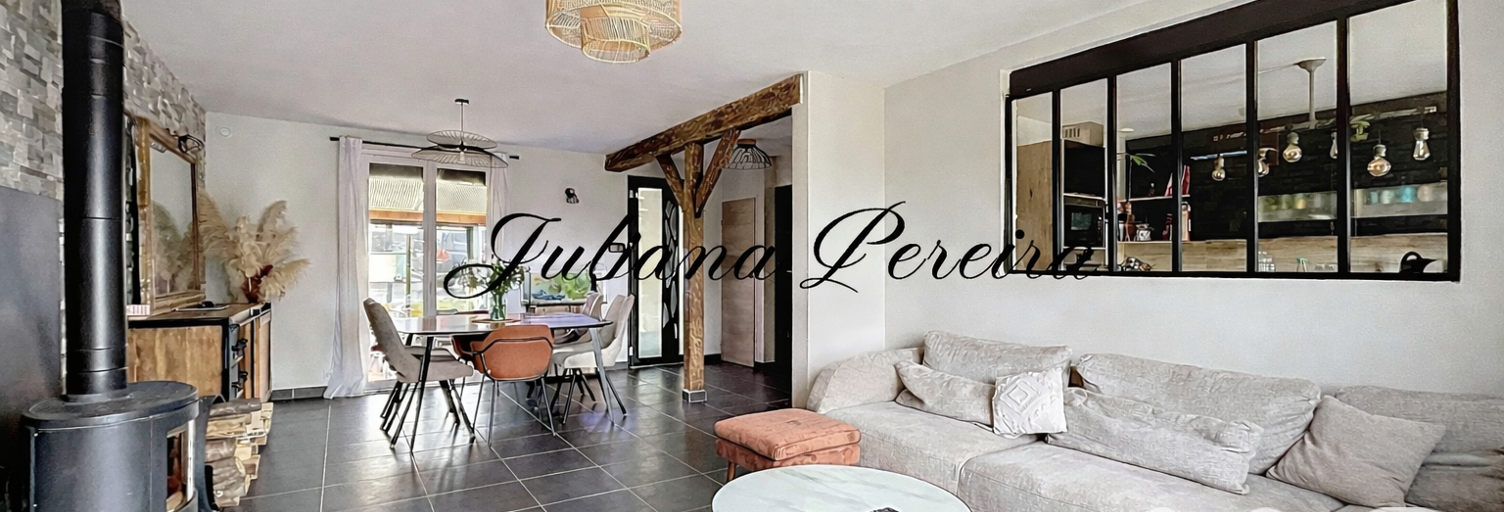 Maison 7 Pièces 173 m² à vendre à Soindres (78200)