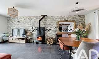 Maison 7 Pièces 173 m² à vendre à Soindres (78200)