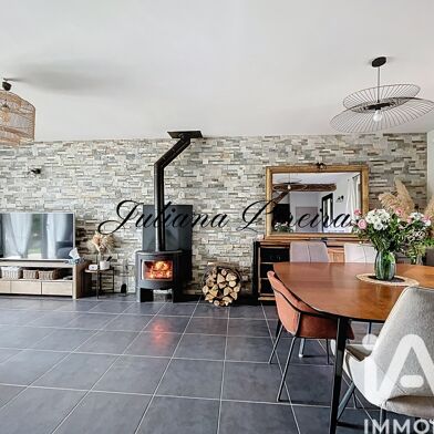 Maison 7 pièces 429000 €