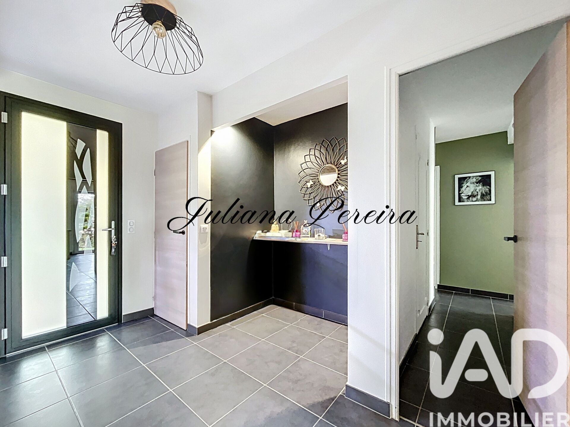 Maison à vendre, 7 pièces, 173 m², Soindres