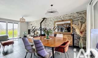 Maison 7 Pièces 173 m² à vendre à Soindres (78200)