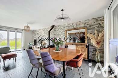 Maison 7 pièces 425000 €