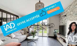 Maison 7 Pièces 173 m² à vendre à Soindres (78200)