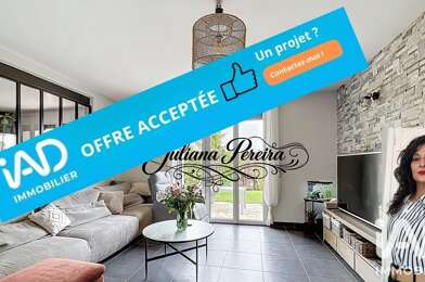 Maison 7 pièces 425000 €