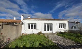 Maison 4 Pièces 74 m² à vendre à Saint-Denis-d'Oléron (17650)