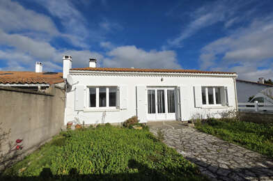 Maison 4 pièces 272500 €