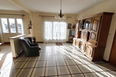 Maison 4 pièces 262000 €