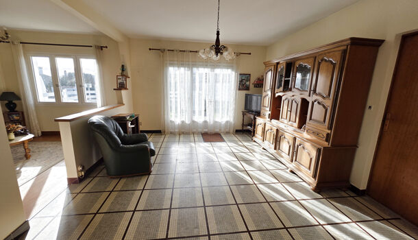 Villa / Maison 4 pièces  à vendre Saint-Denis-d'Oléron 17650