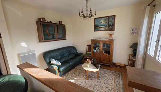 Villa / Maison 4 pièces  à vendre Saint-Denis-d'Oléron 17650