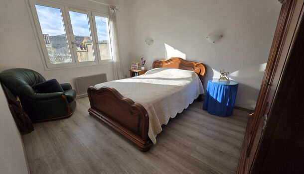 Villa / Maison 4 pièces  à vendre Saint-Denis-d'Oléron 17650